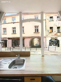 Pronájem obchodního prostoru 15 m²