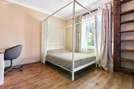 Prodej apartmánů 331 m²