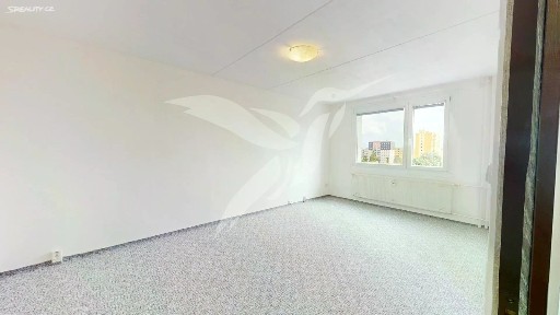 Pronájem bytu 1+1 39 m²