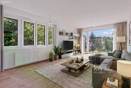 Prodej bytu 3+kk 87 m²