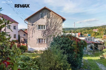 Děčín - Děčín XXVII-Březiny