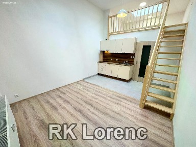 Lidická, Brno - Černá Pole