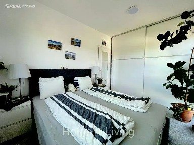 Pronájem bytu 2+kk 55 m²