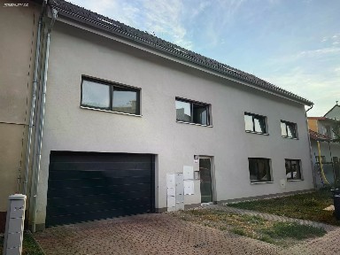 Pronájem bytu 1+kk 19 m²