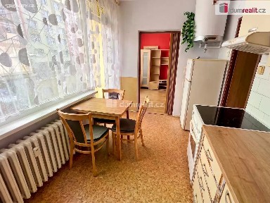 Alej 17. listopadu, Roudnice nad Labem