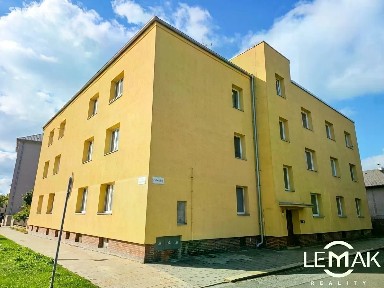 Kanadská, Olomouc - Hodolany