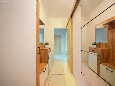 Prodej bytu 2+1 60 m²