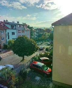 Prodej bytu 1+kk 26 m²