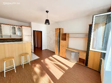 Vavřenova, Praha - Braník