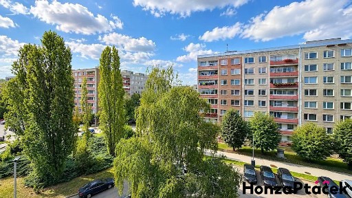 Prodej bytu 2+kk 43 m²
