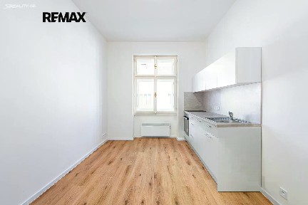 Prodej bytu 1+kk 20 m²