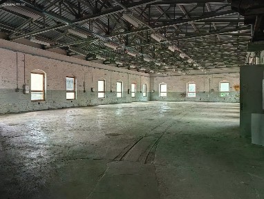 Pronájem skladového prostoru 770 m²