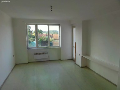 Prodej bytu 2+1 55 m²