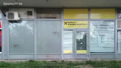 Politických vězňů, Příbram - Příbram VII