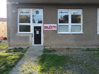 Politických vězňů, Příbram - Příbram VII