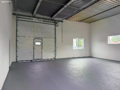Pronájem obchodního prostoru 100 m²