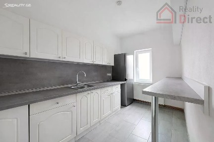 Pronájem kanceláře 87 m²