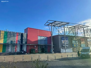 Pronájem obchodního prostoru 49 m²