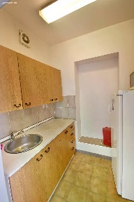 Pronájem kanceláře 43 m²