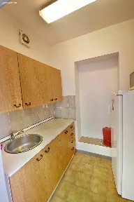 Pronájem kanceláře 43 m²