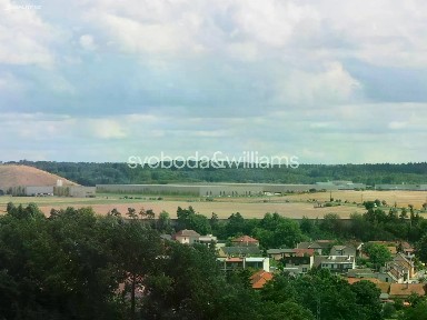 Pronájem výrobní haly, prostoru 33649 m²
