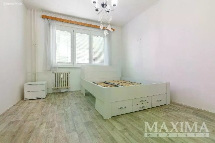 Na vrcholu, Praha - Žižkov
