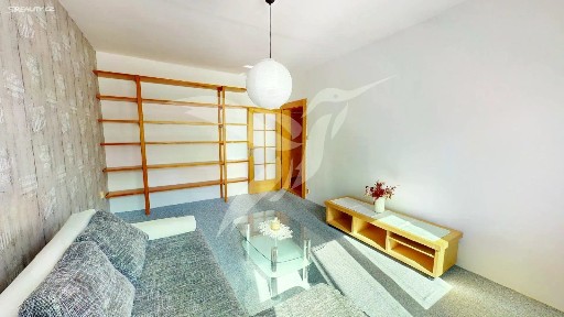 Pronájem bytu 2+1 55 m²