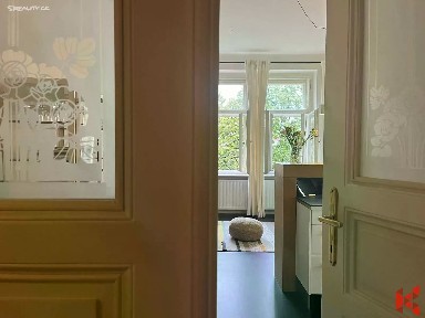 Pronájem bytu 2+kk 60 m²