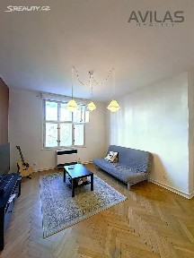 Pronájem bytu 2+1 69 m²
