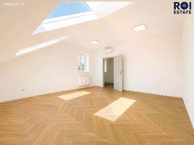 Pronájem bytu 2+1 100 m²