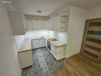 Pronájem bytu 2+kk 42 m²