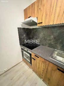 Pronájem bytu 2+kk 39 m²