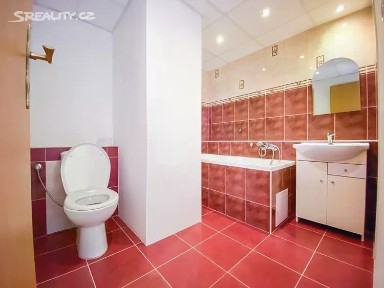 Pronájem bytu 1+1 36 m²