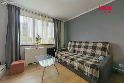 Prodej bytu 1+kk 24 m²
