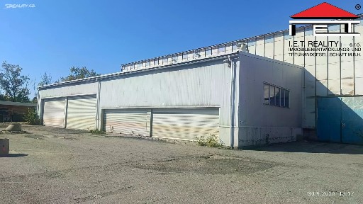 Ostrava - Moravská Ostrava