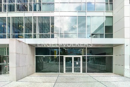 Pronájem obchodního prostoru 110 m²