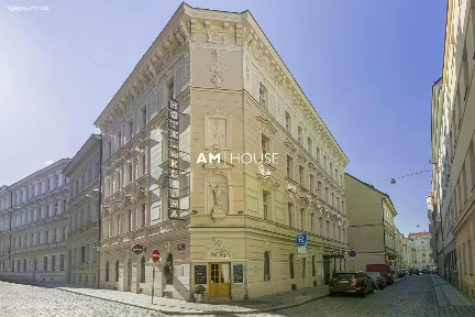 Opatovická, Praha - Nové Město