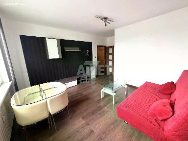 Pronájem bytu 1+1 40 m²