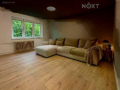 Pronájem bytu 2+1 50 m²