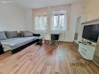 Pronájem bytu 2+kk 40 m²