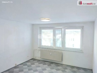 Pronájem bytu 1+kk 26 m²
