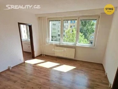 Pronájem bytu 2+1 45 m²