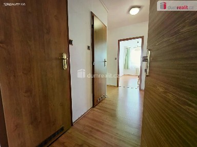 Pronájem bytu 2+kk 43 m²