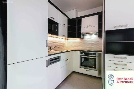 Pronájem bytu 2+kk 50 m²