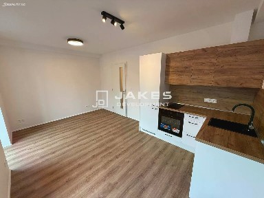 Pronájem bytu 1+kk 26 m²