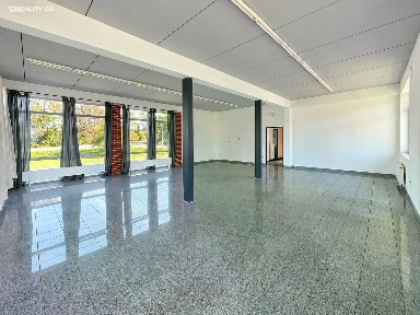 Pronájem bytu 2+1 117 m²