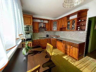 Pronájem bytu 3+1 75 m²