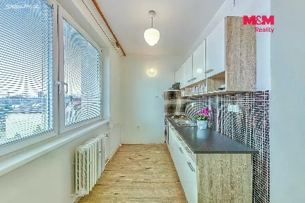 Štrossova, Pardubice - Bílé Předměstí
