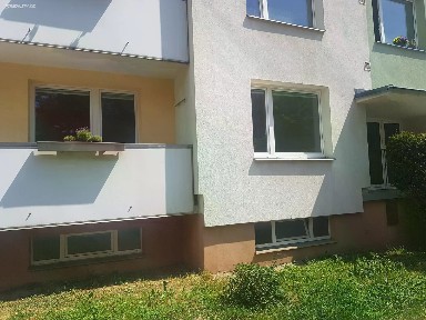 Pronájem bytu 3+1 86 m²