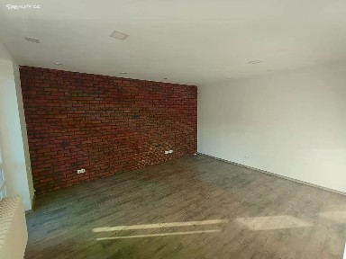 Pronájem bytu 3+1 75 m²